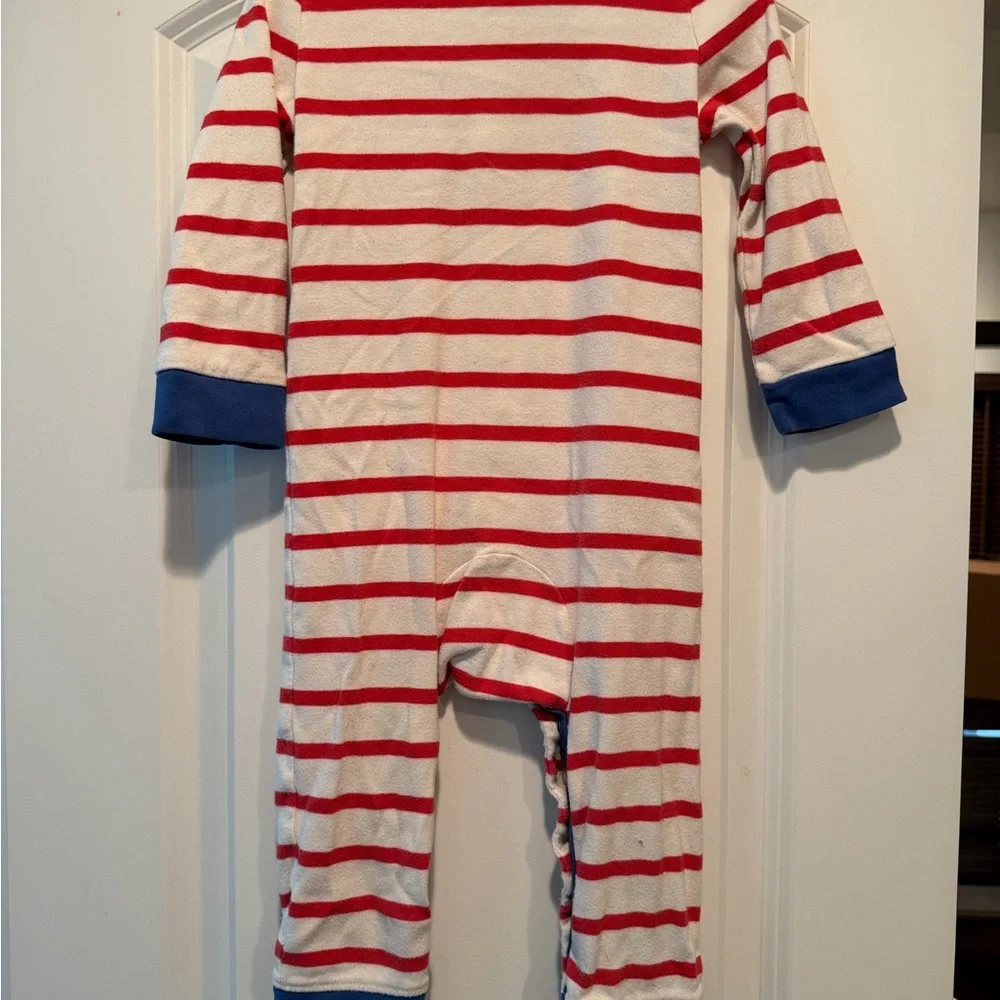 Baby Boden charming one